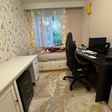 Квартира 43 м², 2-комнатная - изображение 3