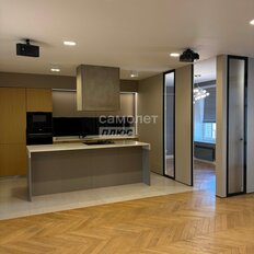 Квартира 105 м², 3-комнатная - изображение 5