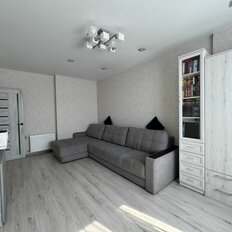 Квартира 50 м², 2-комнатная - изображение 5