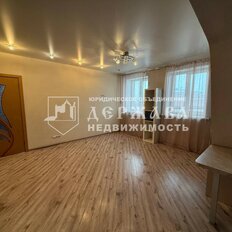 Квартира 63,4 м², 2-комнатная - изображение 3