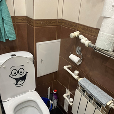 Квартира 50 м², 2-комнатная - изображение 5