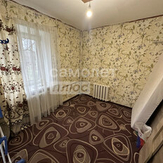 Квартира 36,6 м², 2-комнатная - изображение 3