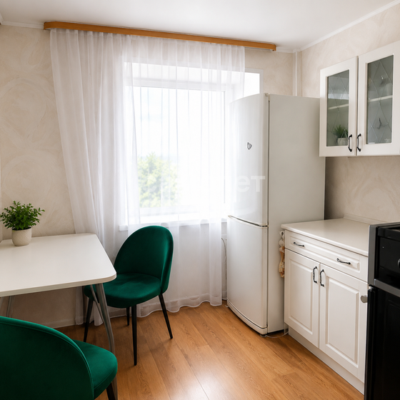 64,3 м², 3-комнатная квартира 8 570 000 ₽ - изображение 1