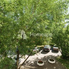 Квартира 57,1 м², 2-комнатная - изображение 3
