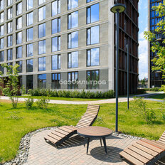 Квартира 115,7 м², 3-комнатная - изображение 2