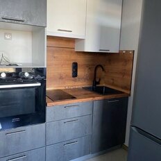 Квартира 27,2 м², студия - изображение 1