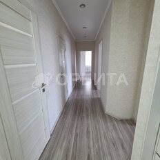 Квартира 59,1 м², 2-комнатная - изображение 5