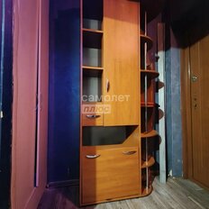 Квартира 28,3 м², 1-комнатная - изображение 4