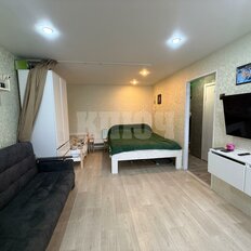 Квартира 32,2 м², 1-комнатная - изображение 4