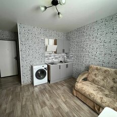 Квартира 36,5 м², 1-комнатная - изображение 5