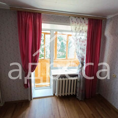 Квартира 49,6 м², 2-комнатная - изображение 1