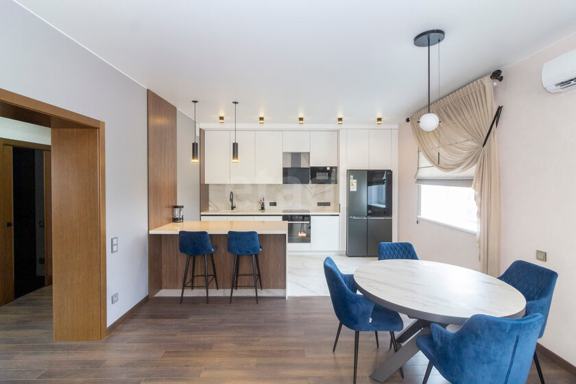 60 м² дом, 7,5 сотки участок 3 550 000 ₽ - изображение 37