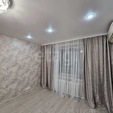 Квартира 32,7 м², 1-комнатная - изображение 1