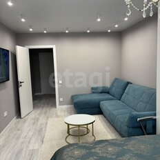 Квартира 76,9 м², 3-комнатная - изображение 2