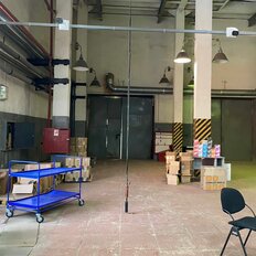 330 м², производственное помещение - изображение 1