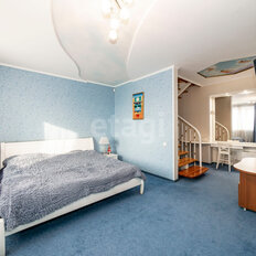 Квартира 120,8 м², 3-комнатная - изображение 1