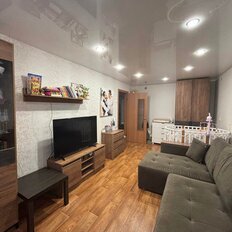 Квартира 27,7 м², 1-комнатная - изображение 4
