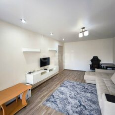 Квартира 33,3 м², 1-комнатная - изображение 3