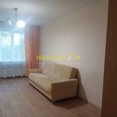 Квартира 39 м², 1-комнатная - изображение 3