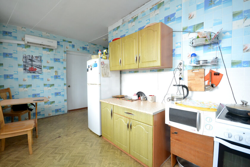 7 м², комната 2 100 000 ₽ - изображение 29