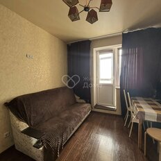 Квартира 38 м², 1-комнатная - изображение 1