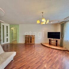 Квартира 97,7 м², 3-комнатная - изображение 2