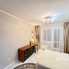 Квартира 34 м², 1-комнатная - изображение 5