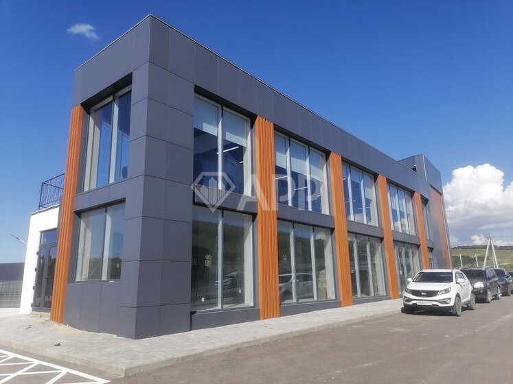 15 м², офис 18 000 ₽ в месяц - изображение 39
