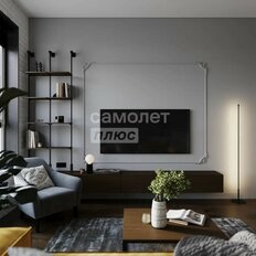Квартира 60 м², 1-комнатная - изображение 3