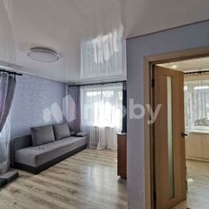 Квартира 31,2 м², 1-комнатная - изображение 5