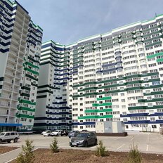 Квартира 40,7 м², 1-комнатная - изображение 2
