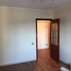 Квартира 35,1 м², 1-комнатная - изображение 4