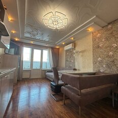 Квартира 74 м², 3-комнатная - изображение 5