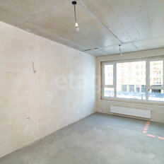 Квартира 44 м², 1-комнатная - изображение 3