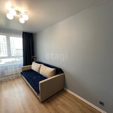 Квартира 57,1 м², 2-комнатная - изображение 2
