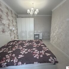 Квартира 75,7 м², 3-комнатная - изображение 4