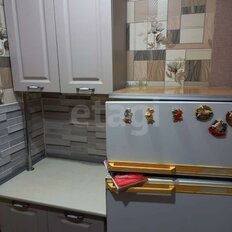 Квартира 12,8 м², студия - изображение 3