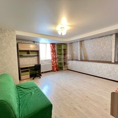 Квартира 61,4 м², 2-комнатная - изображение 3