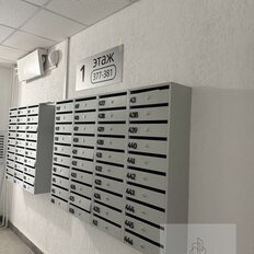 Квартира 40 м², 1-комнатная - изображение 5
