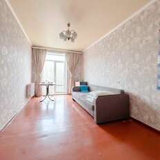 Квартира 85 м², 3-комнатная - изображение 2
