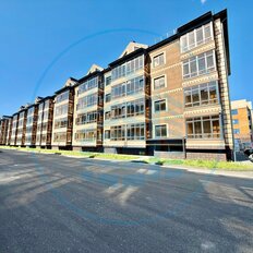Квартира 35,7 м², 1-комнатная - изображение 1