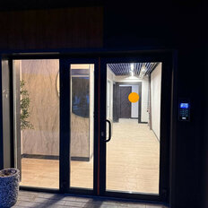 Квартира 39,7 м², 1-комнатная - изображение 2