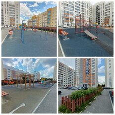 Квартира 34,8 м², студия - изображение 5