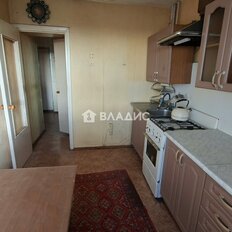 Квартира 49 м², 2-комнатная - изображение 1