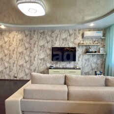 Квартира 32,8 м², 1-комнатная - изображение 5