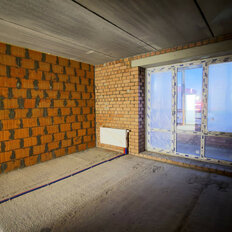 Квартира 28,6 м², студия - изображение 1