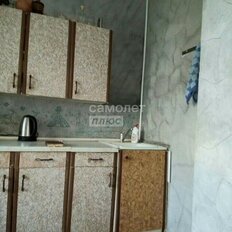 Квартира 38,7 м², 1-комнатная - изображение 3