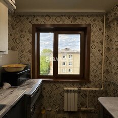Квартира 41,7 м², 2-комнатная - изображение 5