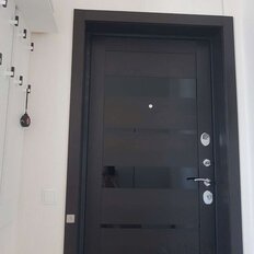 Квартира 46 м², 1-комнатная - изображение 1