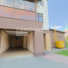 таунхаус + 1 сотка, участок - изображение 3